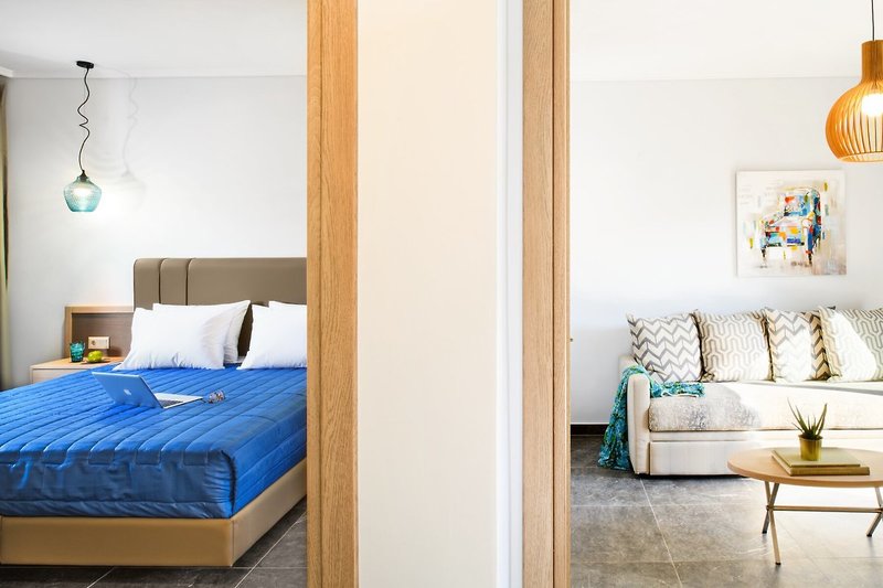 Philoxenia Hotel 17