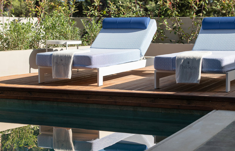 Philoxenia Hotel 18