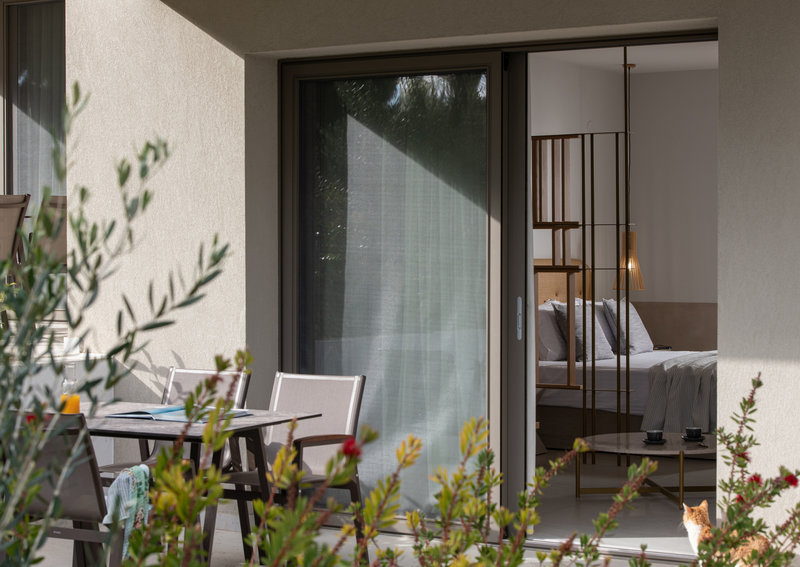 Philoxenia Hotel 19