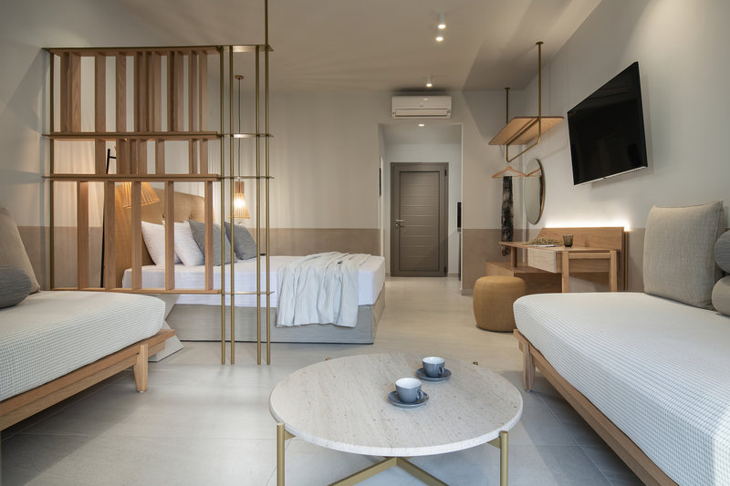 Philoxenia Hotel 24