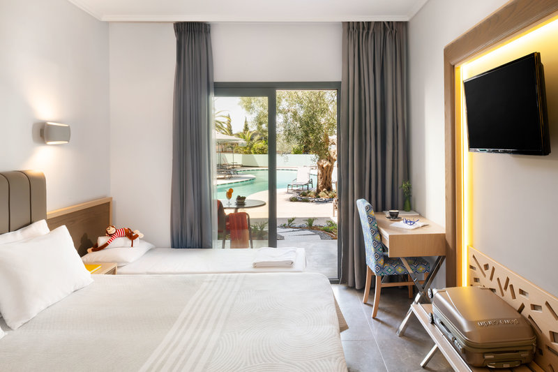 Philoxenia Hotel 25