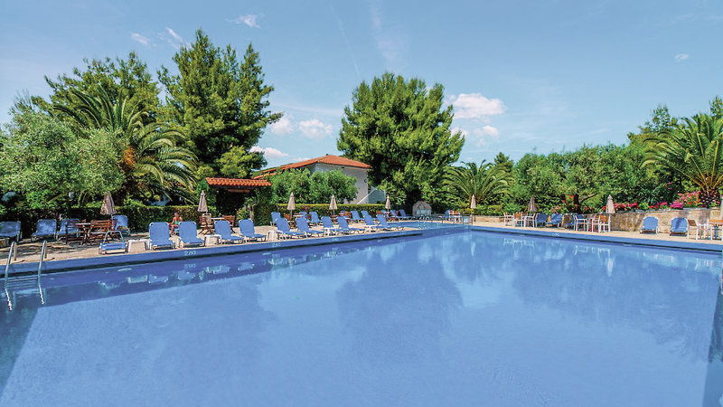 Philoxenia Hotel 1