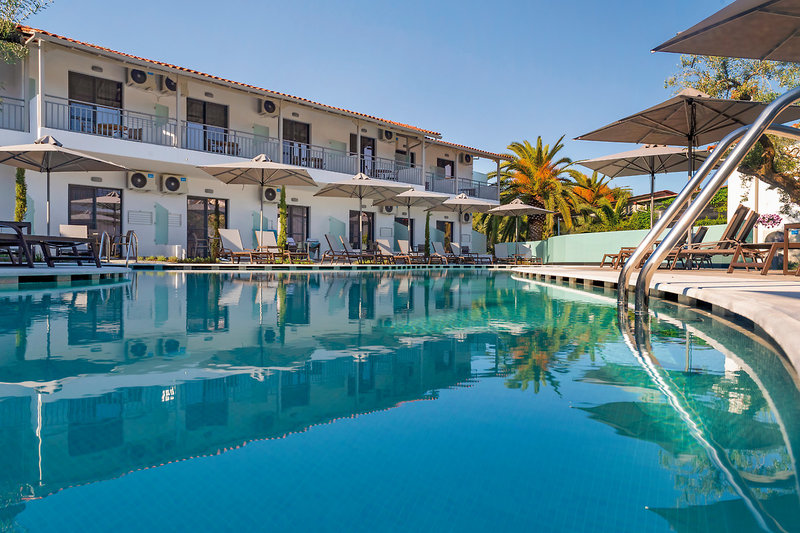 Philoxenia Hotel 3
