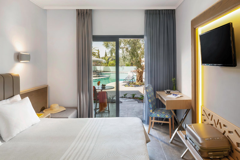 Philoxenia Hotel 6