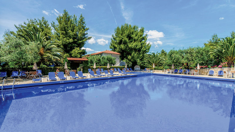 Philoxenia Hotel 12