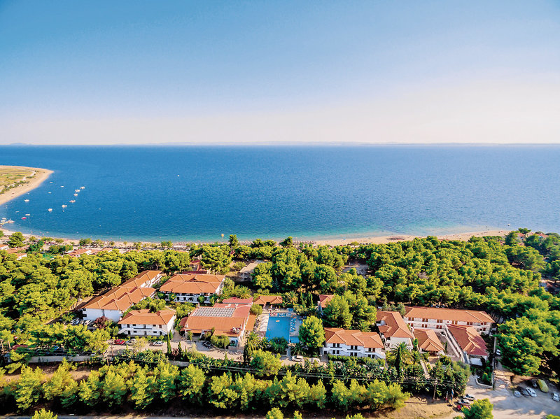Philoxenia Hotel 13