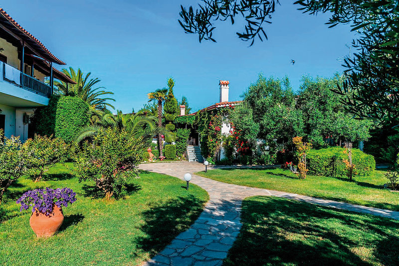 Philoxenia Hotel 15
