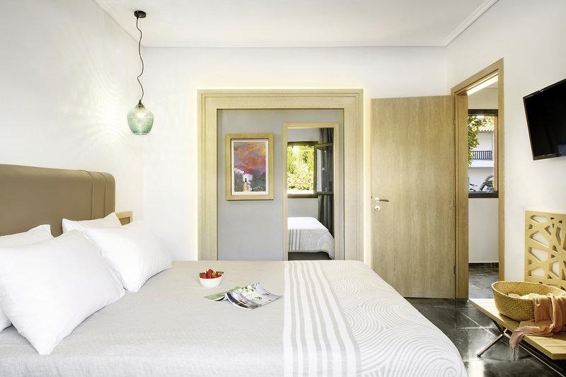 Philoxenia Hotel 16