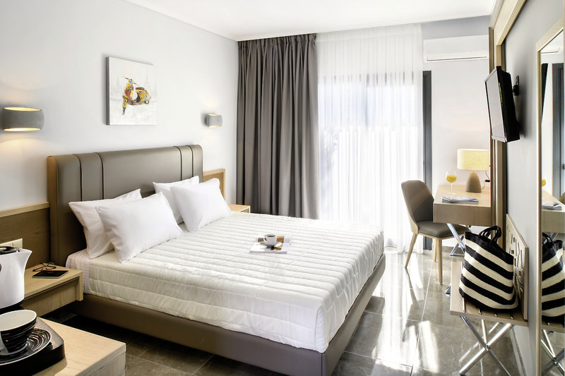 Philoxenia Hotel 18