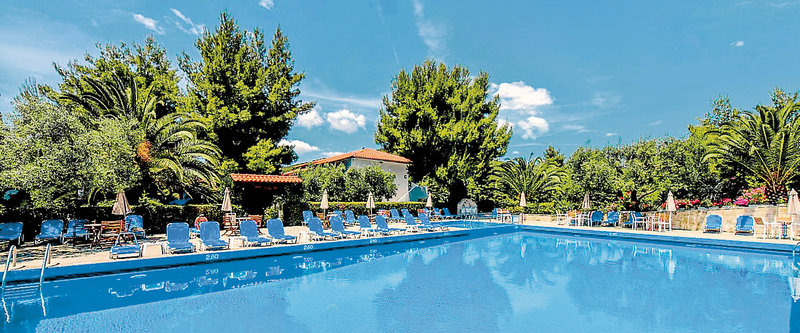 Philoxenia Hotel 21