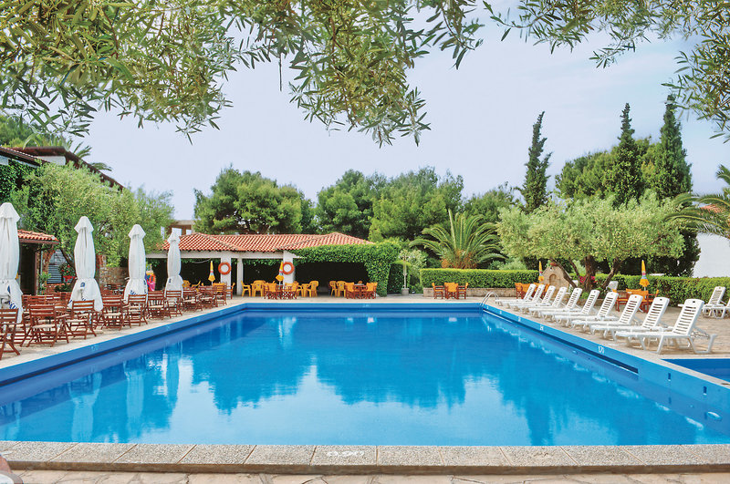 Philoxenia Hotel 23