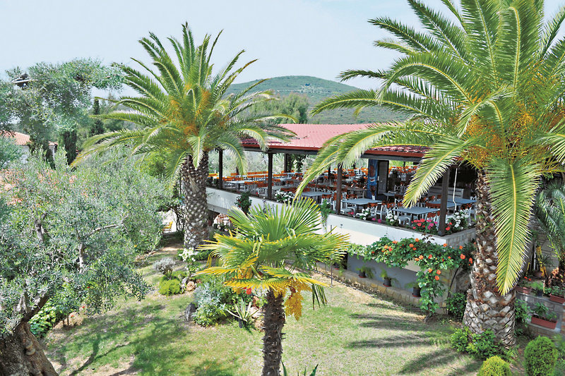 Philoxenia Hotel 24