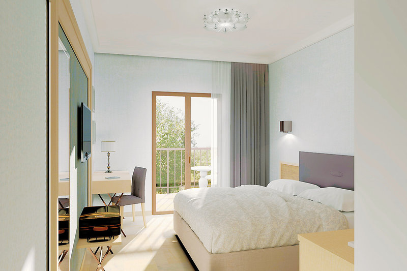 Philoxenia Hotel 25