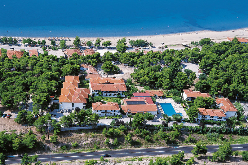 Philoxenia Hotel 28