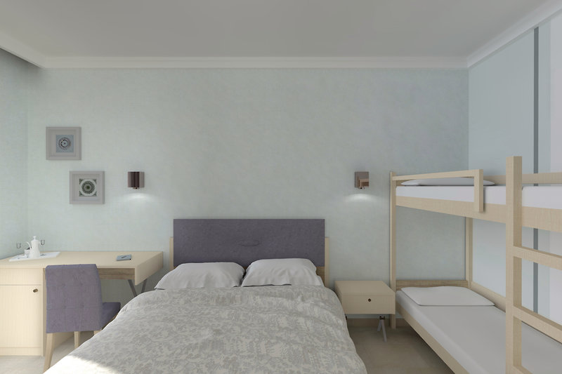 Philoxenia Hotel 31
