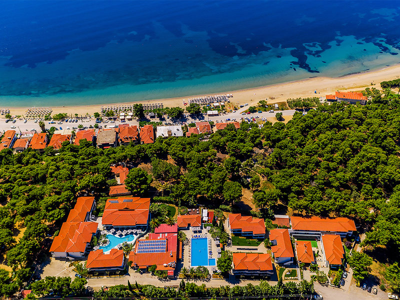 Philoxenia Hotel 1