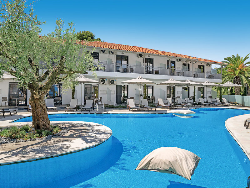 Philoxenia Hotel 2