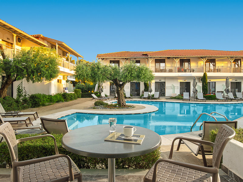 Philoxenia Hotel 3