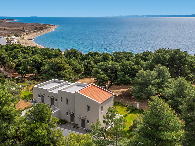 Philoxenia Hotel 11