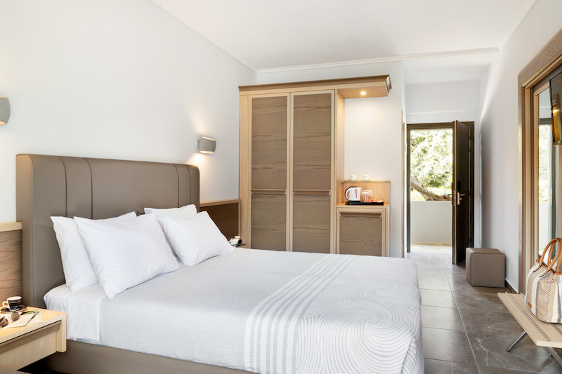 Philoxenia Hotel 7