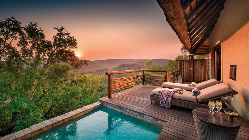 @Beyond - Phinda Private Game Reserve 1