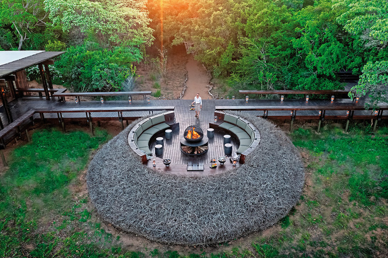 @Beyond - Phinda Private Game Reserve 2