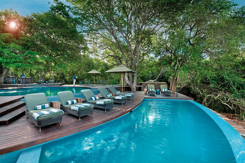 @Beyond - Phinda Private Game Reserve 4