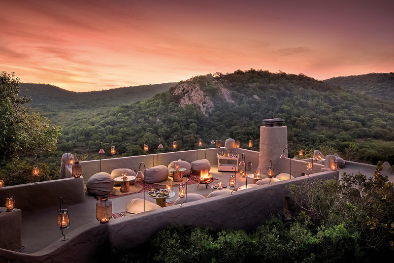 @Beyond - Phinda Private Game Reserve 5
