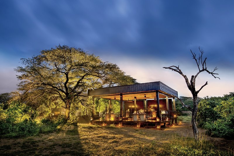 @Beyond - Phinda Private Game Reserve 6