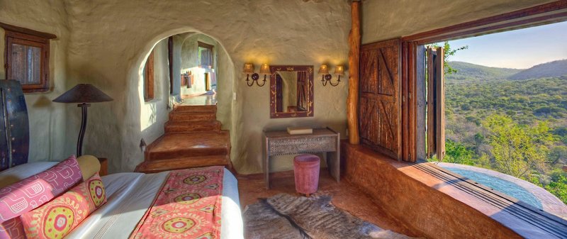 @Beyond - Phinda Private Game Reserve 9