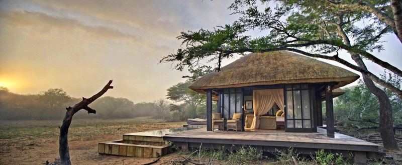 @Beyond - Phinda Private Game Reserve 12