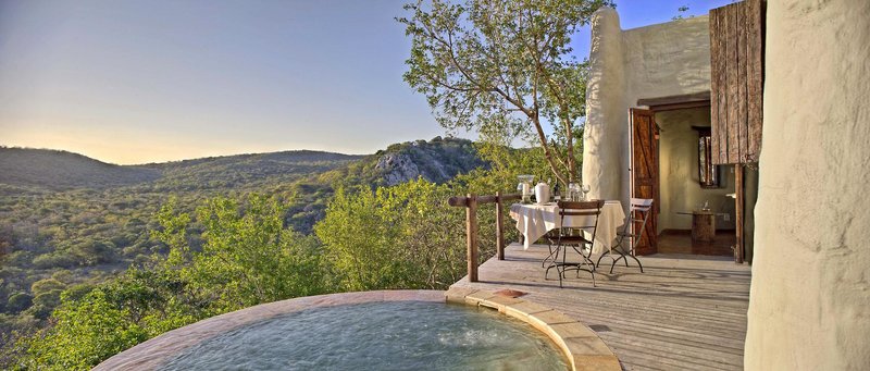 @Beyond - Phinda Private Game Reserve 13