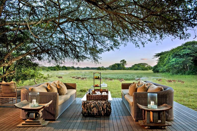 @Beyond - Phinda Private Game Reserve 14