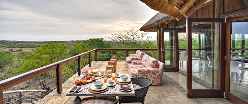 @Beyond - Phinda Private Game Reserve 15