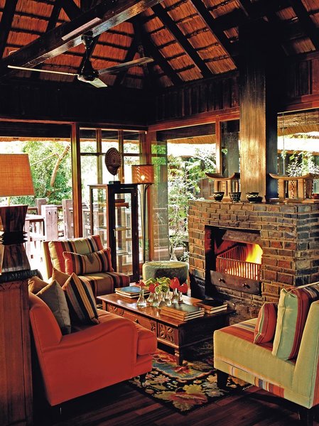 @Beyond - Phinda Private Game Reserve 16