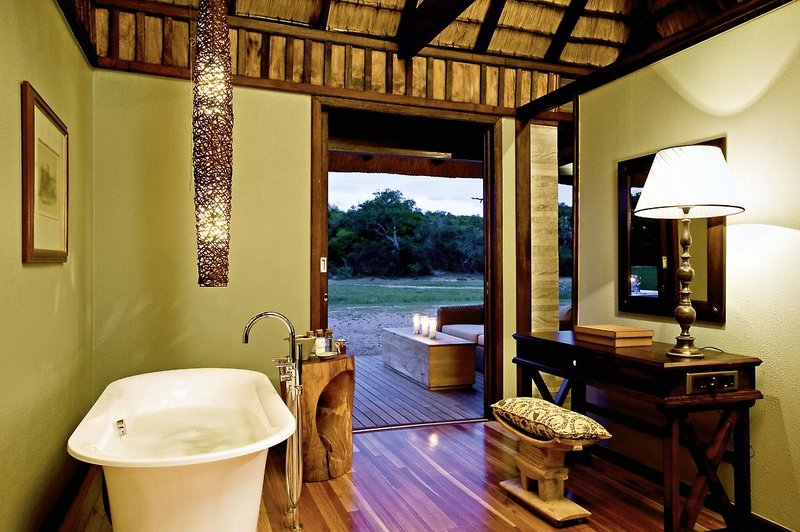 @Beyond - Phinda Private Game Reserve 18