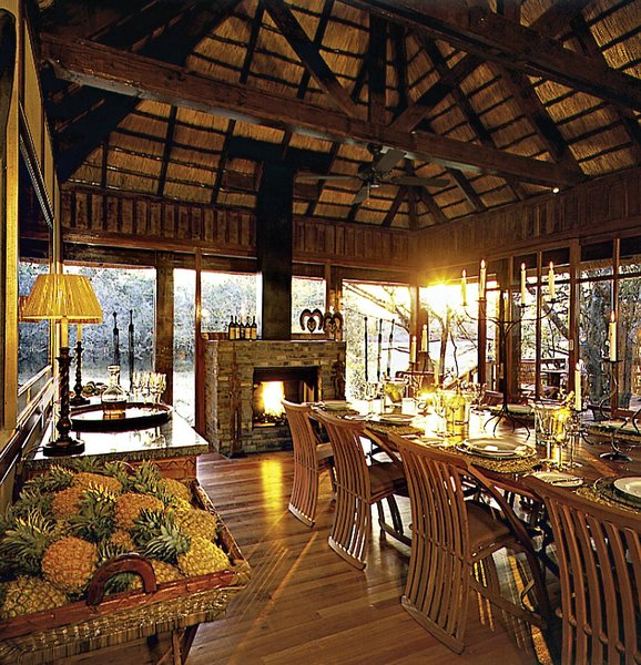 @Beyond - Phinda Private Game Reserve 19