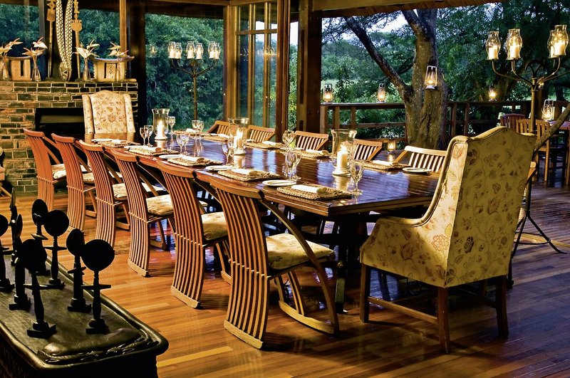 @Beyond - Phinda Private Game Reserve 21