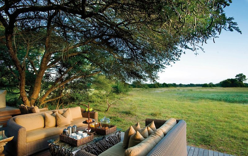 @Beyond - Phinda Private Game Reserve 22