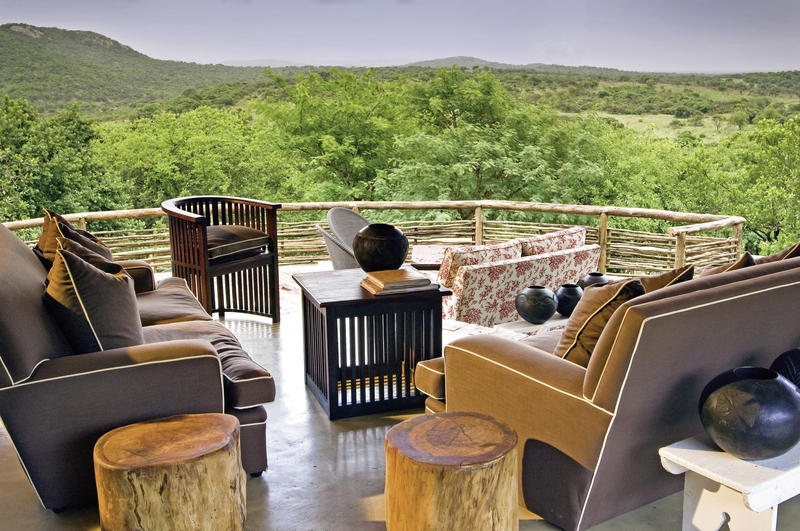 @Beyond - Phinda Private Game Reserve 24