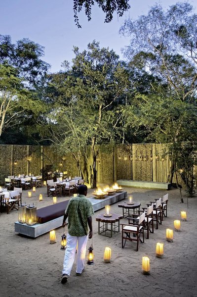 @Beyond - Phinda Private Game Reserve 25
