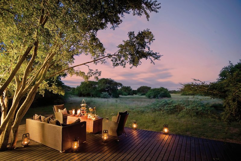 @Beyond - Phinda Private Game Reserve 32