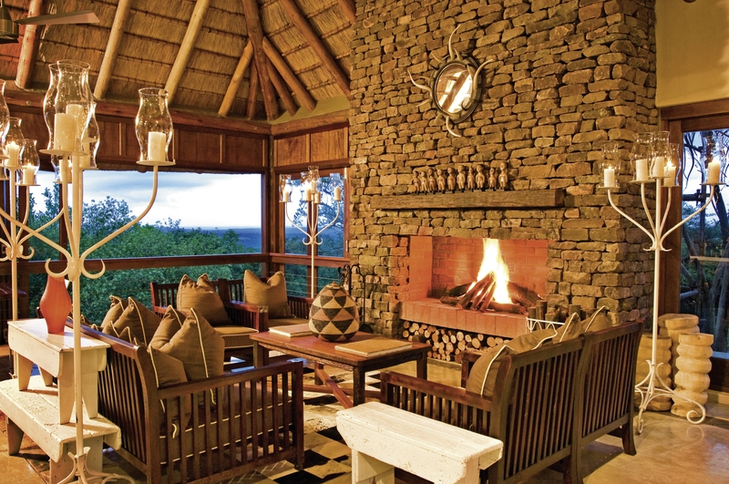 @Beyond - Phinda Private Game Reserve 33