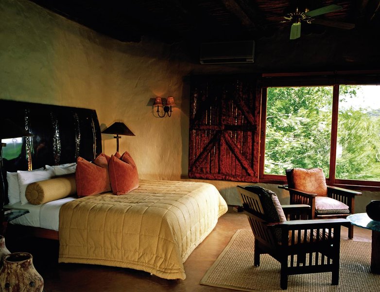 @Beyond - Phinda Private Game Reserve 34
