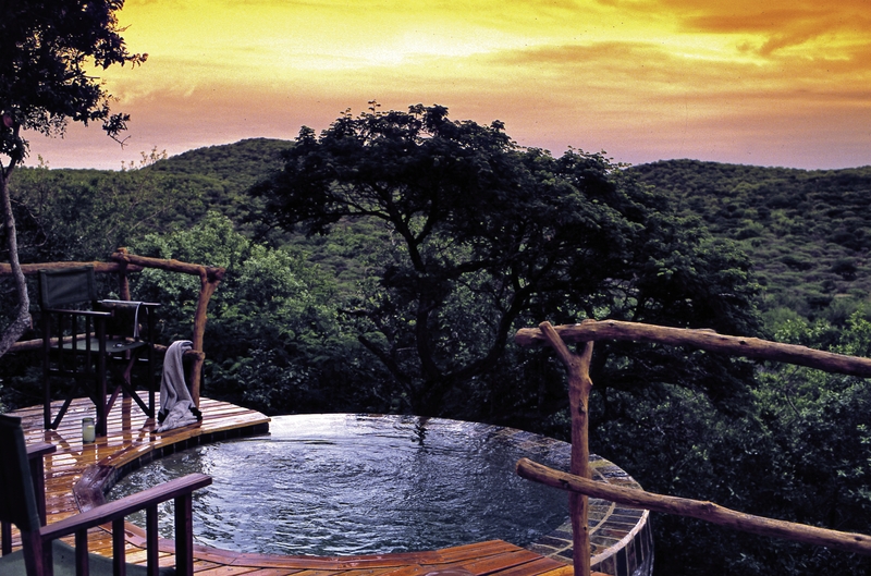 @Beyond - Phinda Private Game Reserve 35