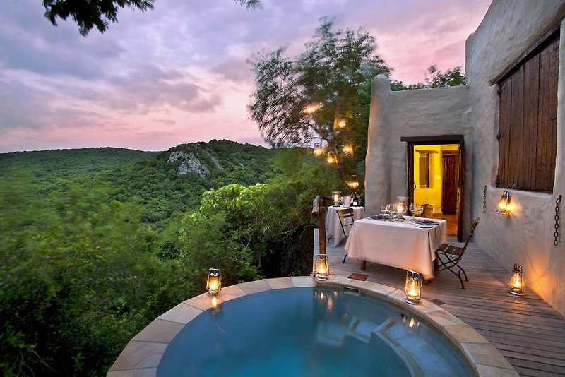 @Beyond - Phinda Private Game Reserve 36