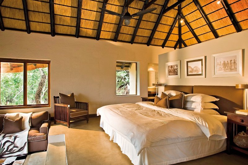 @Beyond - Phinda Private Game Reserve 42