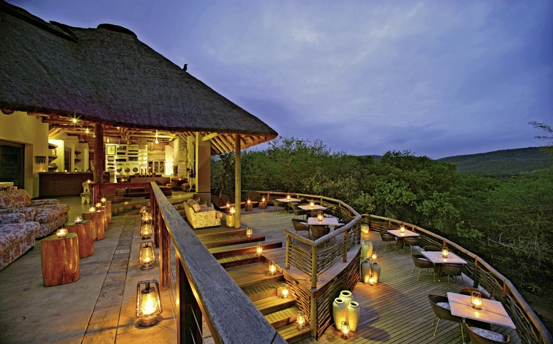 @Beyond - Phinda Private Game Reserve 43