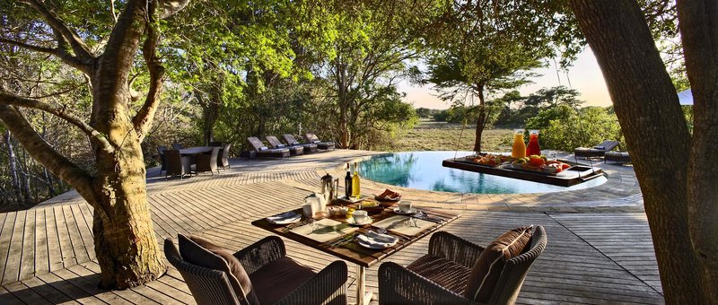 @Beyond - Phinda Private Game Reserve 44