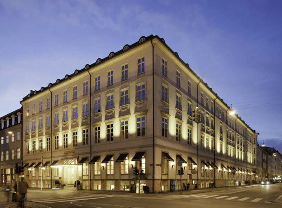 Phoenix Copenhagen 1